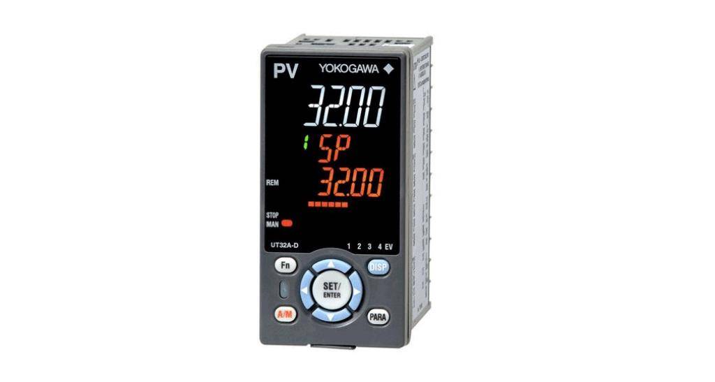 یوکوگاوا (YOKOGAWA)